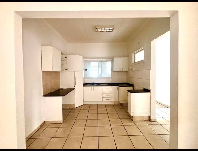 3 BEDROOM PROPERTY TO RENT IN BLUFF